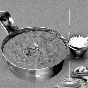 Dal Special Tadka