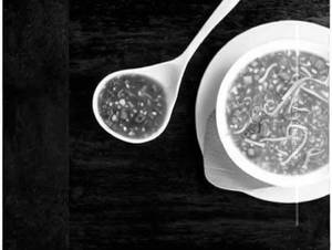 Chicken Hot & Sour Soup