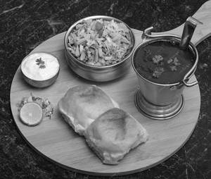 Misal Paav