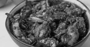 Pallipalayam Chicken