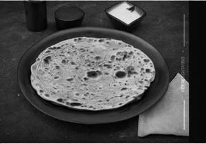 Stuffed Paratha