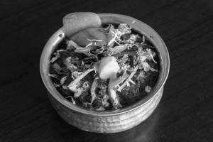 Mixed Hariyali Veg