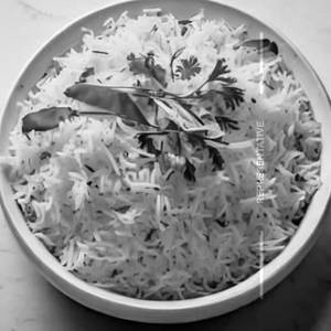 Steamed Rice