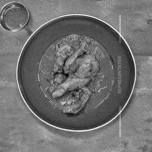 Chicken Italian Dry(8PCS of Manchurian)