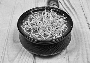 Veg Picking Soup