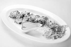 Chicken Malai Kebab (8pcs)
