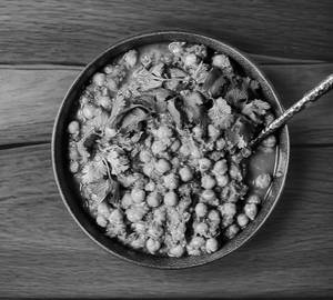Chana masala