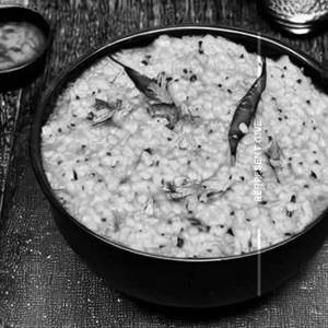 Moong Dal Khichdi