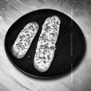Exotic Garlic Bread