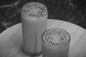 Cold Coffee Strong