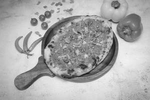 Mutton Rogan Josh Naanza
