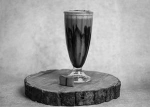 Chocolate Milk Shake