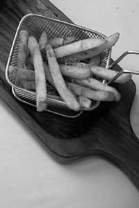 Simple Fries