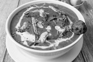 Amritsari Chicken