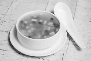 Veg Sweet Corn Soup
