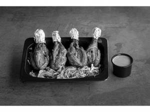 Murg Makrana Tangdi (4pcs)