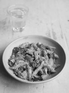 Veg Pasta