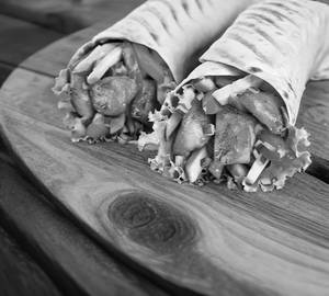 Chicken Roll