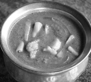 Mixed Veg Curry