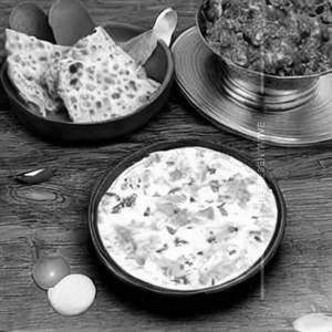 Surti Gotalo Cheese (butter)