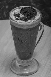 Oreo Shake