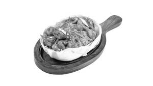 Sea Food Sizzler
