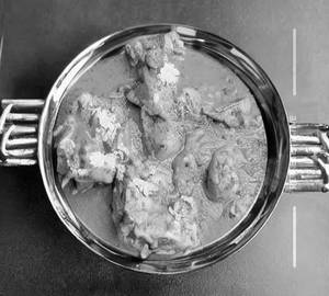 Rajasthani Gatta