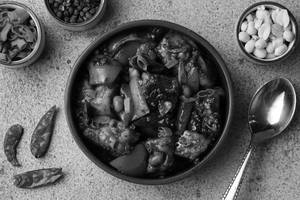 Kung Pao Chilli Paneer