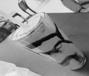 Cold Coffee Crush