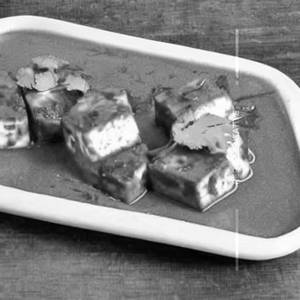Schezwan Paneer