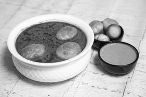 Egg Curry [3 Eggs]