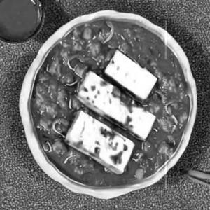 Paneer Chilli            