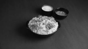 Thalassery Prawns Biriyani