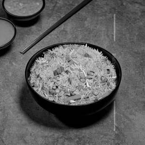 Mix Veg Fried Rice 