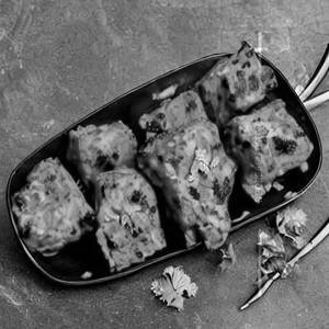 Tikka gotalo