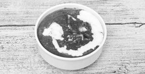 Palak Paneer