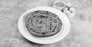 Mirchi Parantha