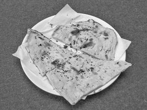 Butter Naan
