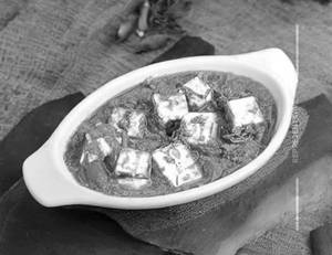 Paneer Kaju