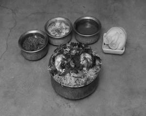 Egg Biryani Buy One Get One Free