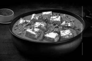 Paneer Butter Masala