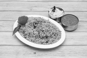 Tomato Rice