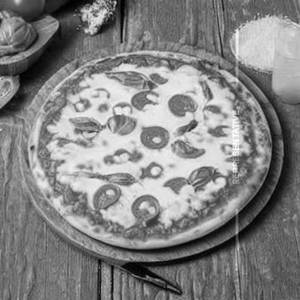 Classic Margherita