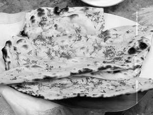 Shahi Naan