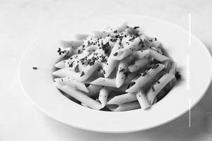 White Sause Pasta