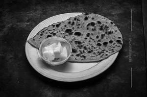 Gobi Paratha