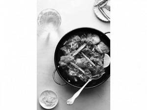 Chicken Kadai (boneless)