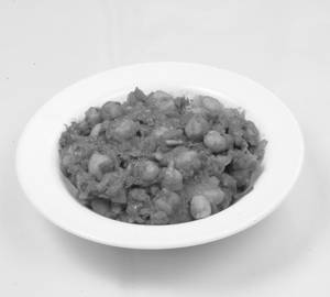 Chana Masala