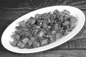 Paneer 65