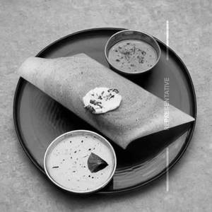 Mixed Bajaj Dosa